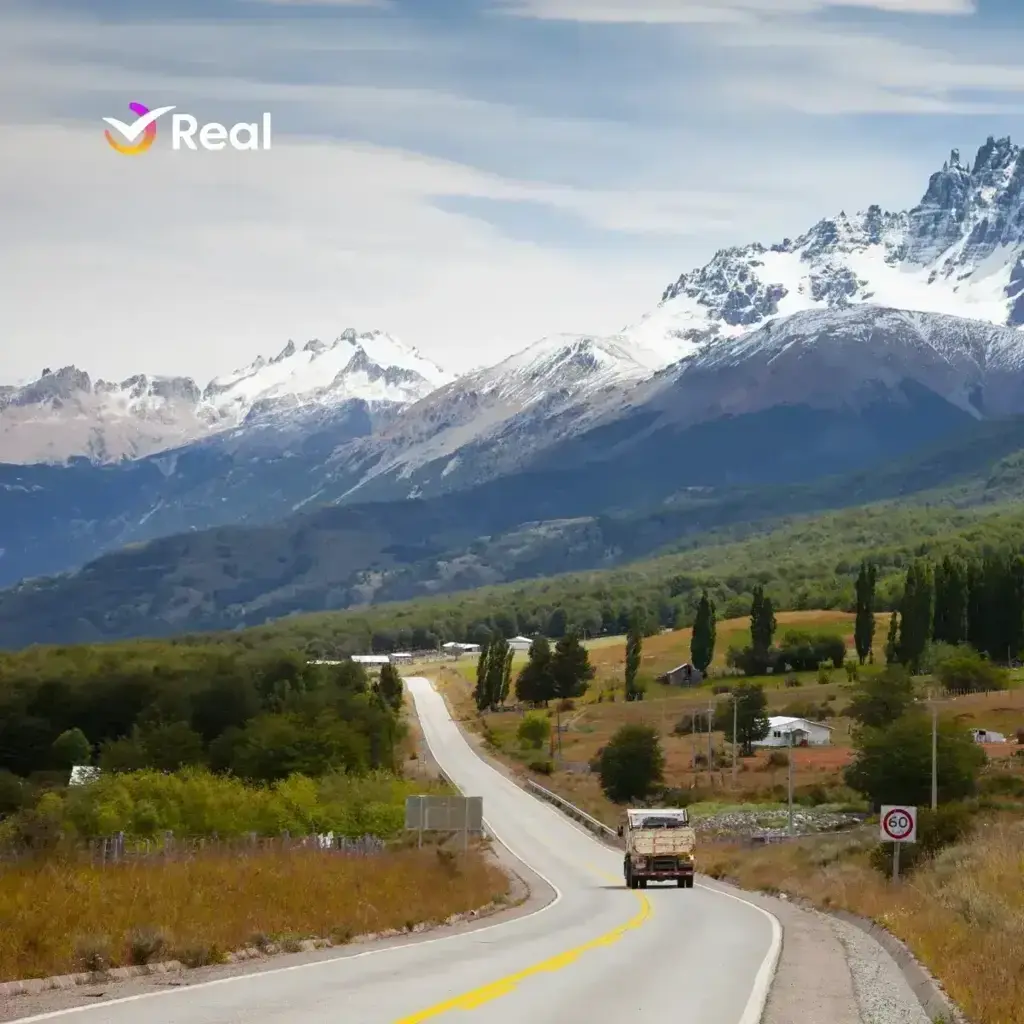 imagem capa do post Roteiro de moto no Chile: conheça o país de norte a sul!