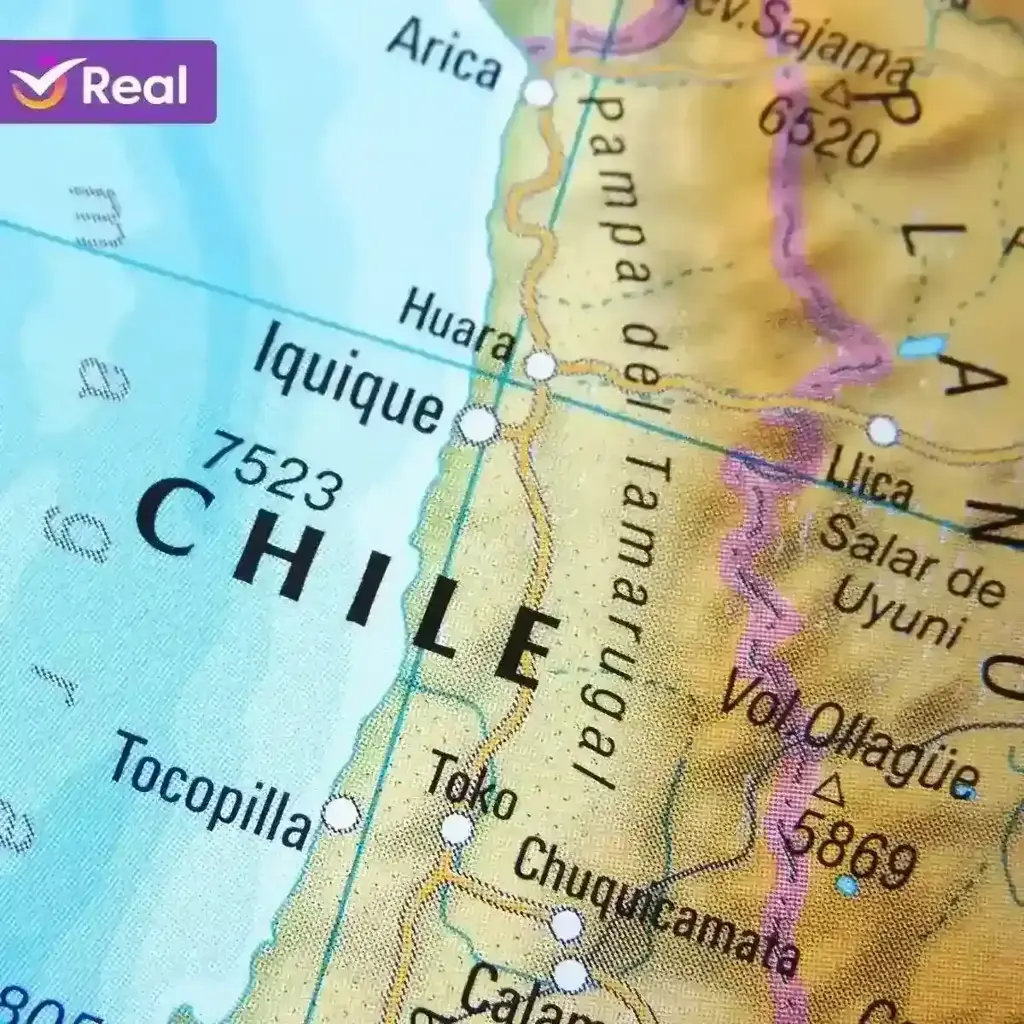 imagem de capa da publicação Dirigir no Chile: regras, pedágios e sinalização!