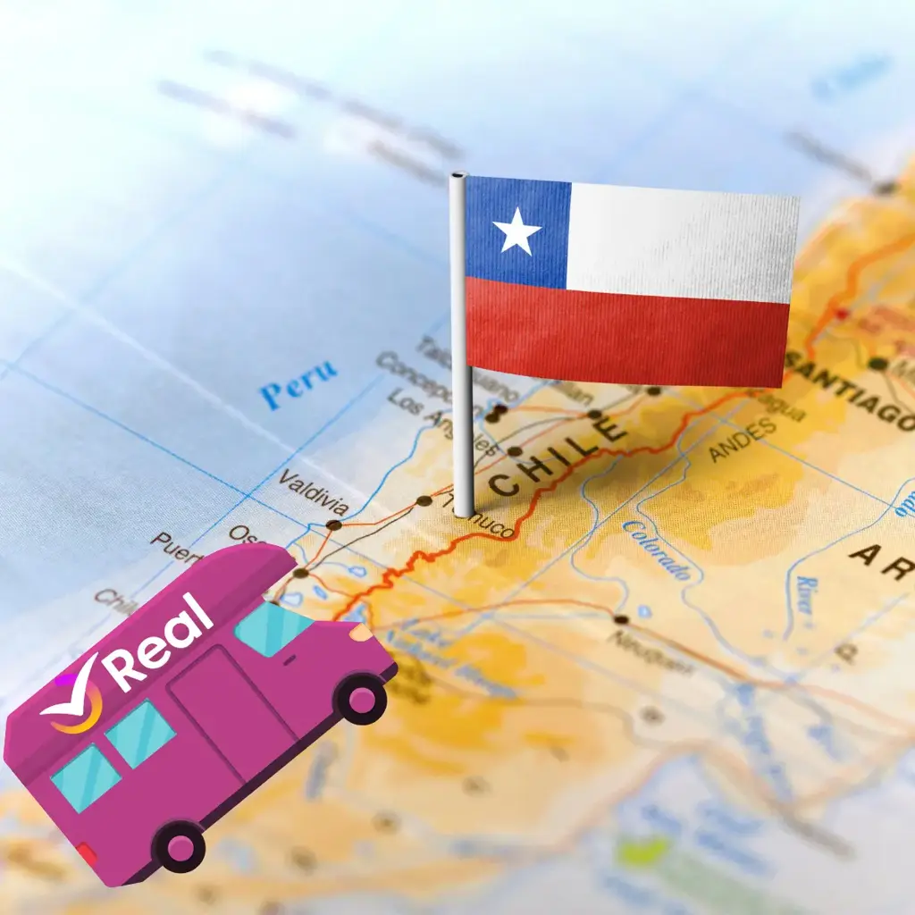 imagem capa do post Chile no Verão: Clima, Dicas e Roteiro para sua Viagem!